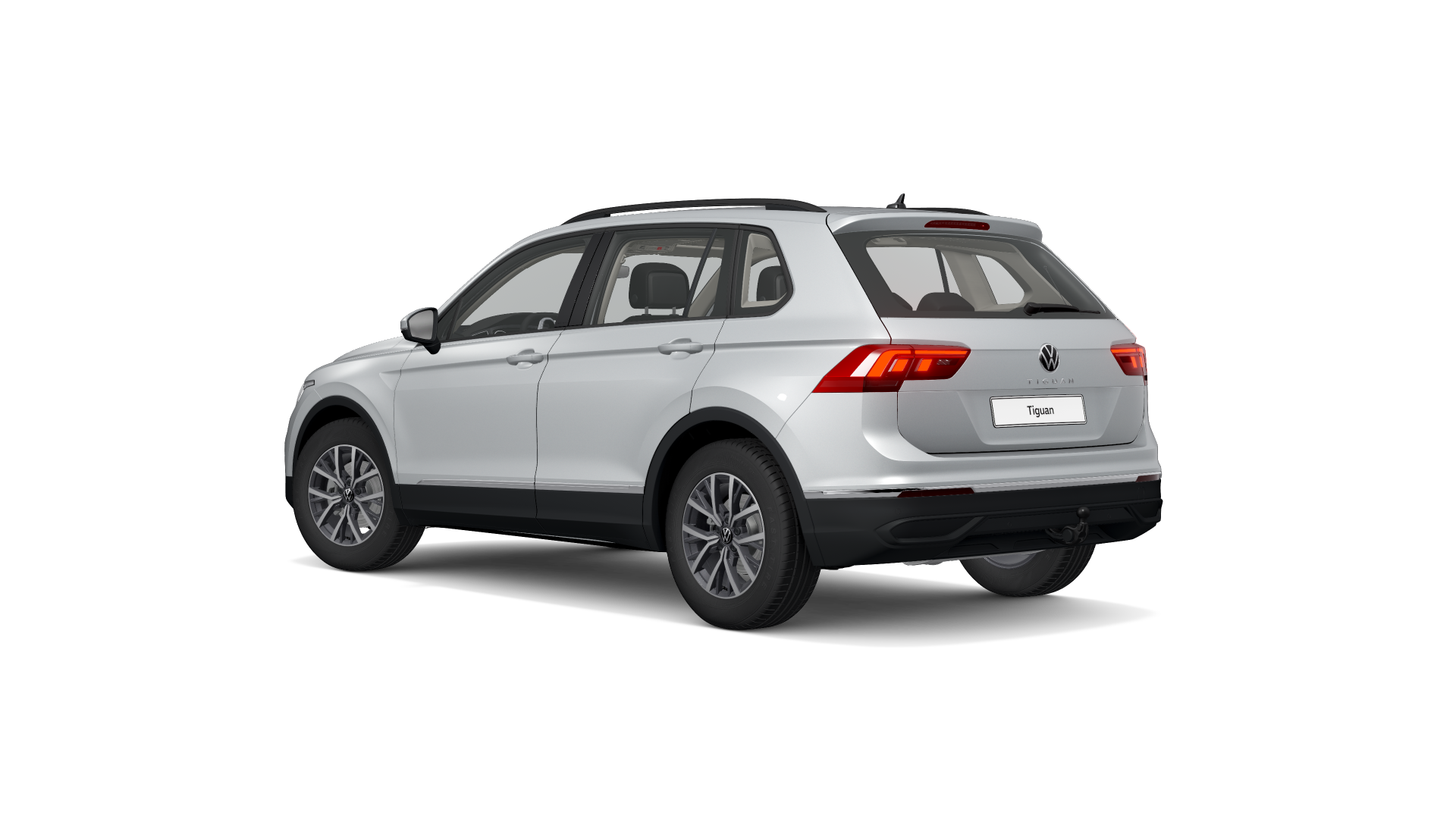 Volkswagen Tiguan 1.5 TSI Life