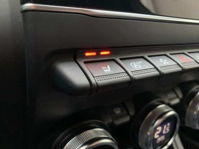 Renault Captur EDC TCe 140 Techno