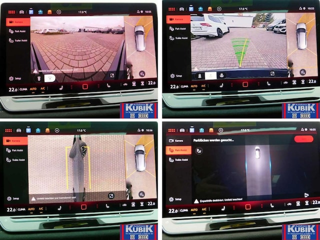 Volkswagen Tayron 2.0 TDI 4Motion Style