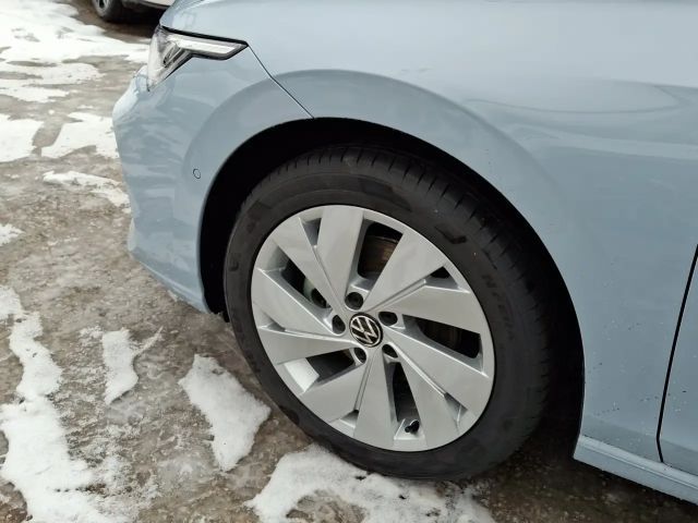 Volkswagen Golf Rabbit TSI