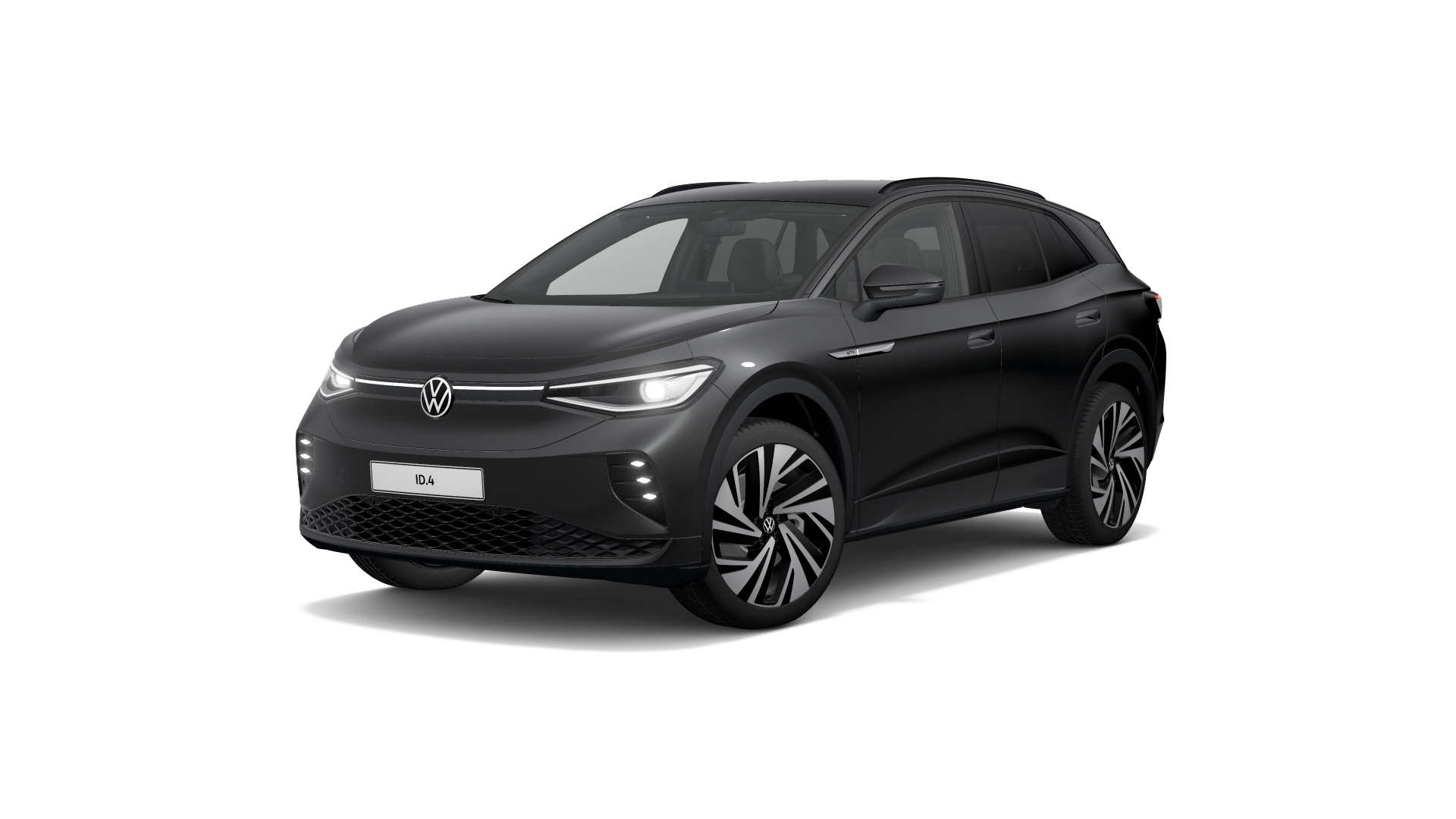 Volkswagen ID.4 GTX
