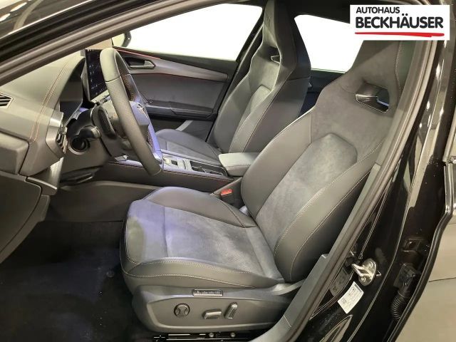 Cupra Leon 2.0 TSI Sportstourer VZ