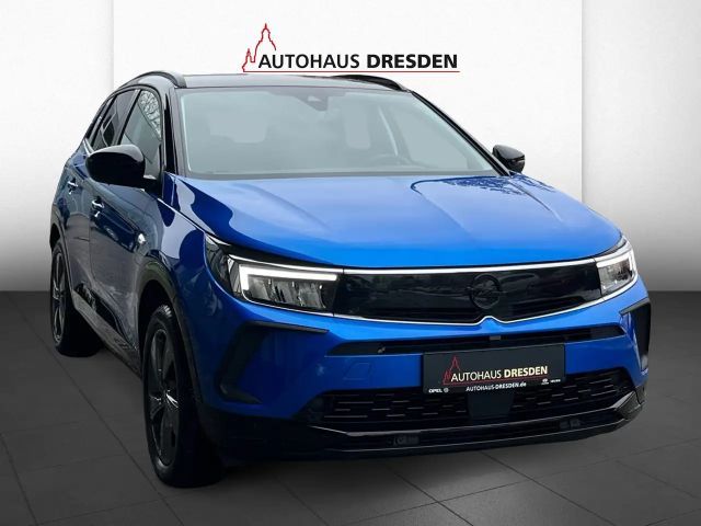 Opel Grandland X GS-Line Grand Sport