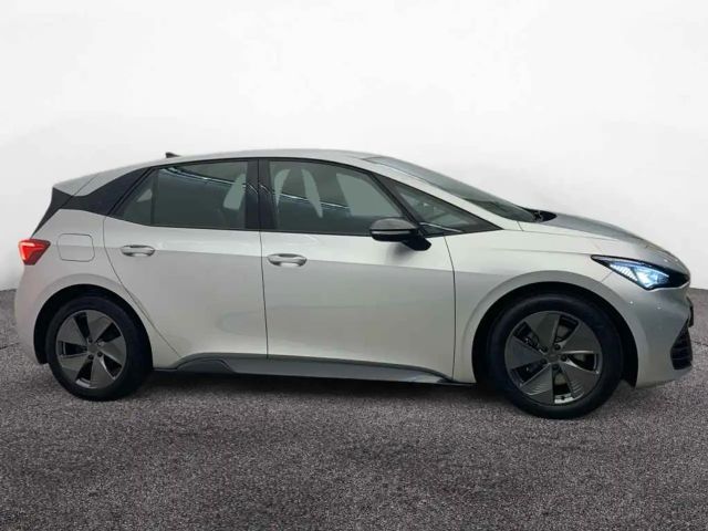 Cupra Born *LED*ACC*NAVI*R-CAM*SHZ*VIRTUAL*18"*TEL*DAB