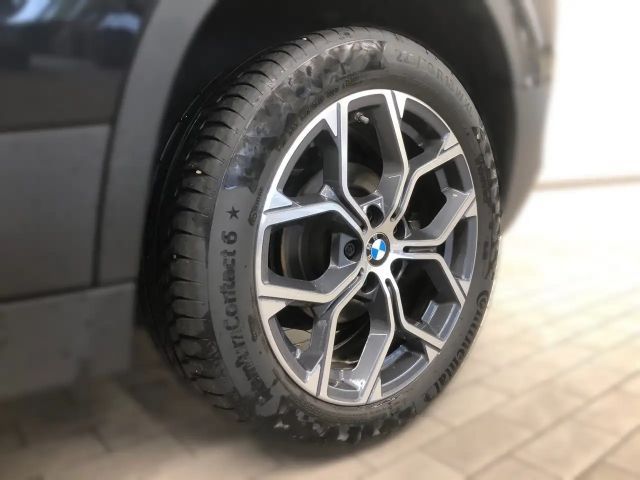 BMW X2 sDrive18d