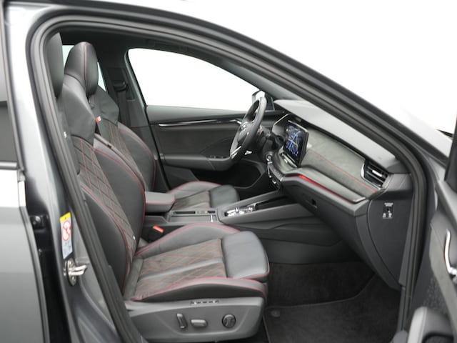 Skoda Octavia Combi RS iV