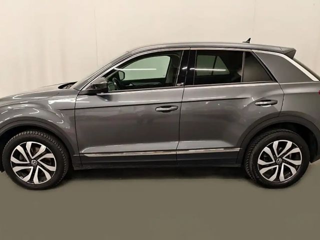 Volkswagen T-Roc 2.0 TDI 4Motion DSG