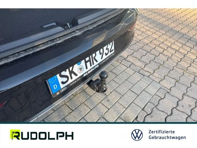 Volkswagen Golf 2.0 TDI DSG Golf VIII