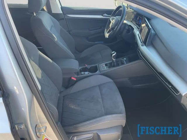 Volkswagen Golf 2.0 TDI Golf VIII Life