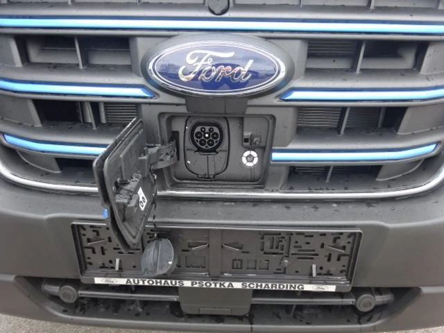 Ford E-Transit L2H2  350  Trend 184PS  netto 33.250,-