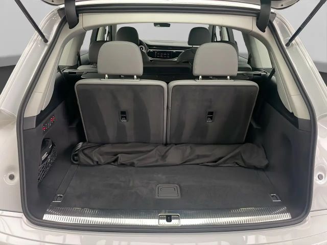 Audi Q7 45 TDI Quattro