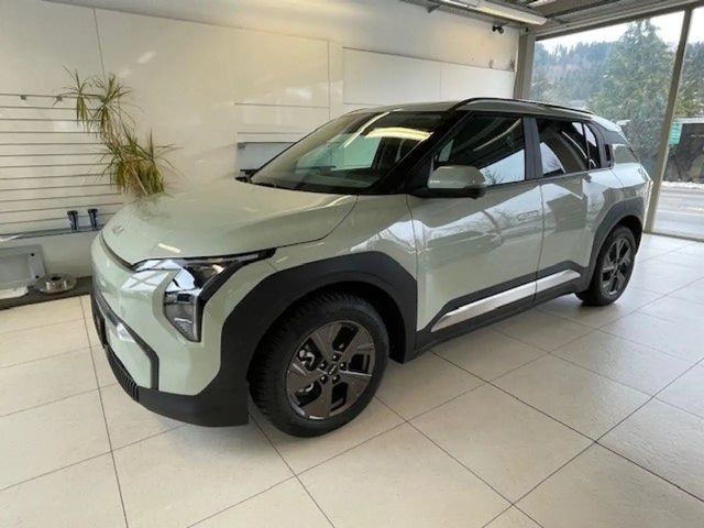 Kia EV3 Earth FWD Long range Plus