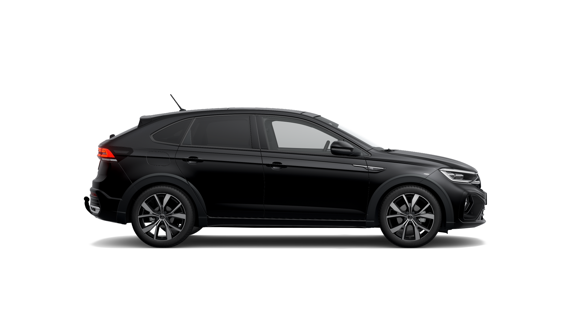 Volkswagen Taigo 1.5 TSI DSG