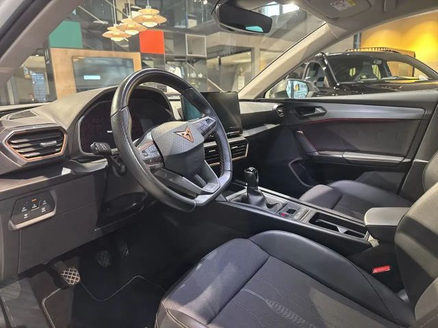 Cupra Leon 1.5 TSI ST