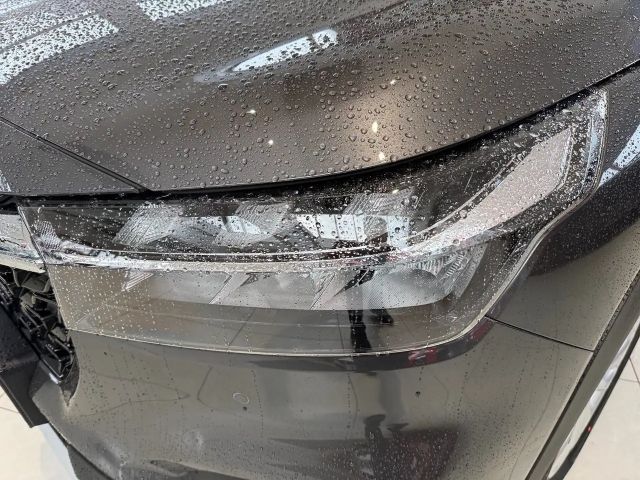 Suzuki S-Cross AllGrip Hybrid