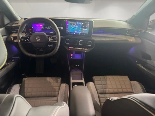 Renault 4 Comfort Iconic