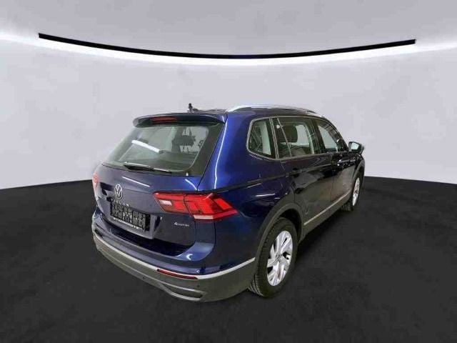 Volkswagen Tiguan 2.0 TSI Allspace DSG Life