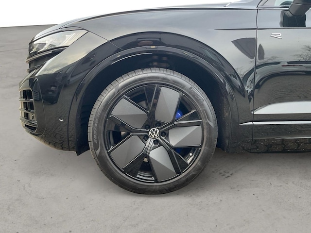 Volkswagen Touareg 3.0 V6 TSI eHybrid