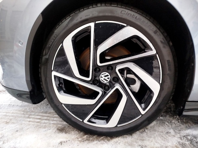 Volkswagen ID.7 Pro Tourer