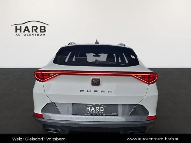 Cupra Formentor Formentor