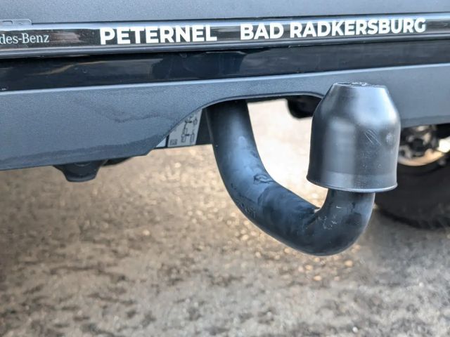 Mercedes-Benz G 500 AMG Line