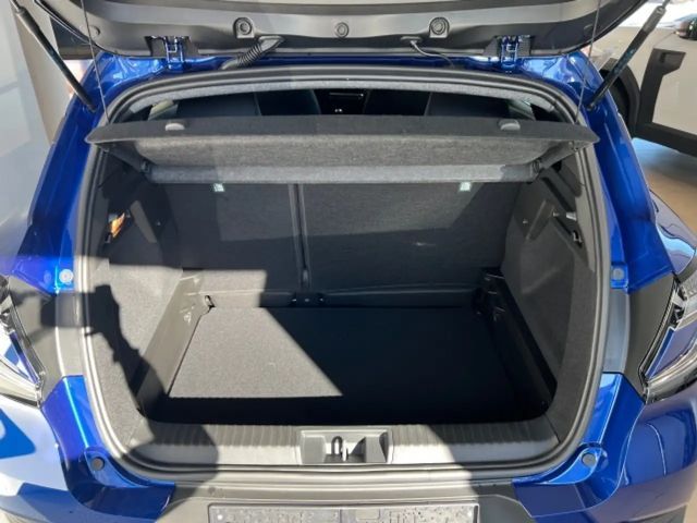 Renault Captur Evolution