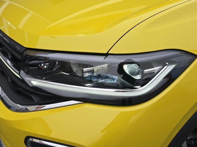 Volkswagen T-Cross 1.5 TSI DSG R-Line