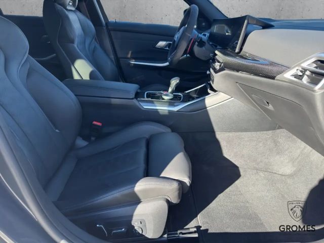 BMW M3 Competition xDrive