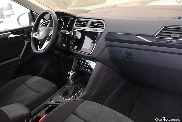 Volkswagen Tiguan 1.5 TSI Life