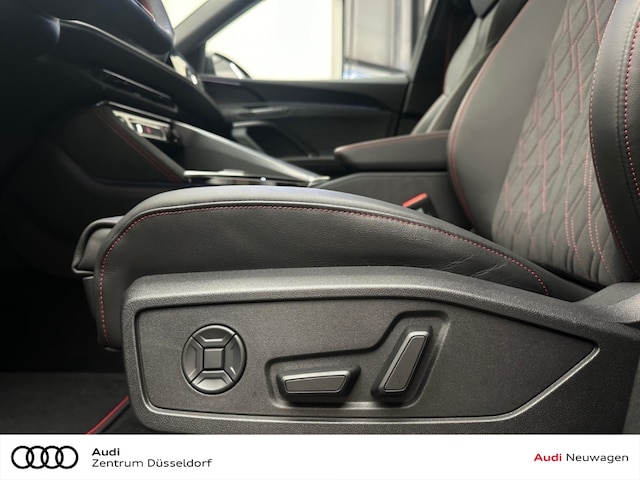 Audi Q5 Quattro S-Tronic Sportback