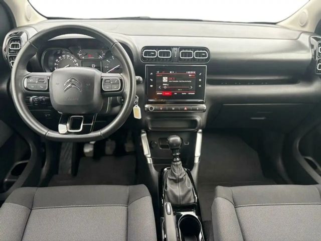Citroën C3 Aircross Feel