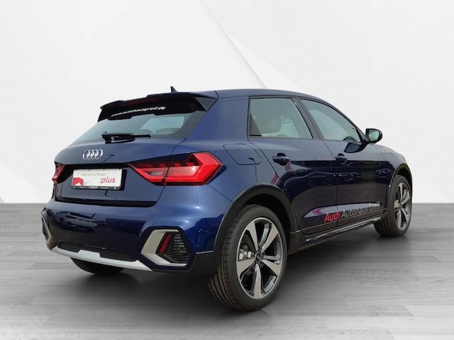 Audi A1 30 TFSI Allstreet S-Tronic