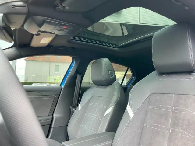 Opel Astra GS-Line Grand Sport