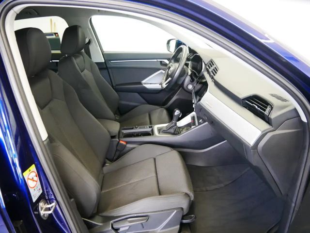 Audi Q3 35 TDI Sportback