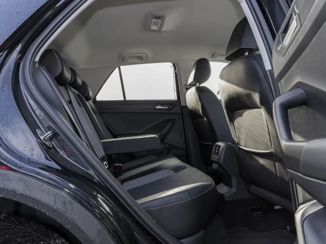 Volkswagen T-Roc 1.0 TSI