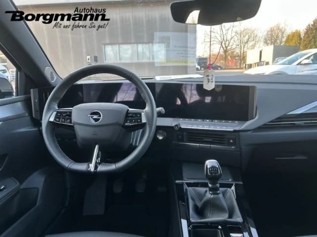 Opel Astra GS-Line Grand Sport Sports Tourer