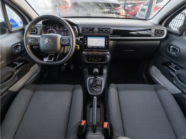 Citroën C3 Max PureTech