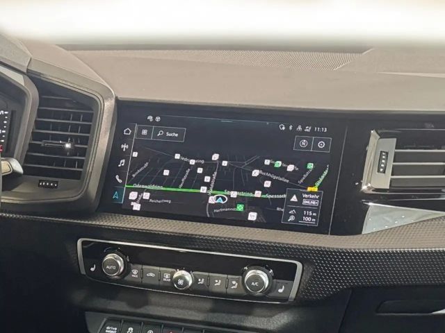 Audi A1 30 TFSI S-Tronic