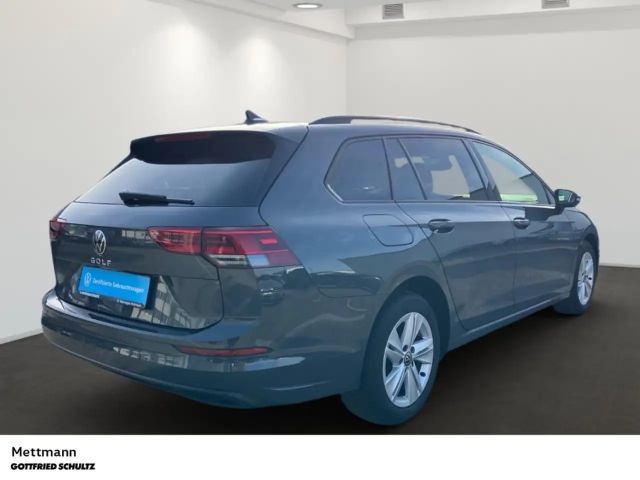 Volkswagen Golf 2.0 TDI DSG Life