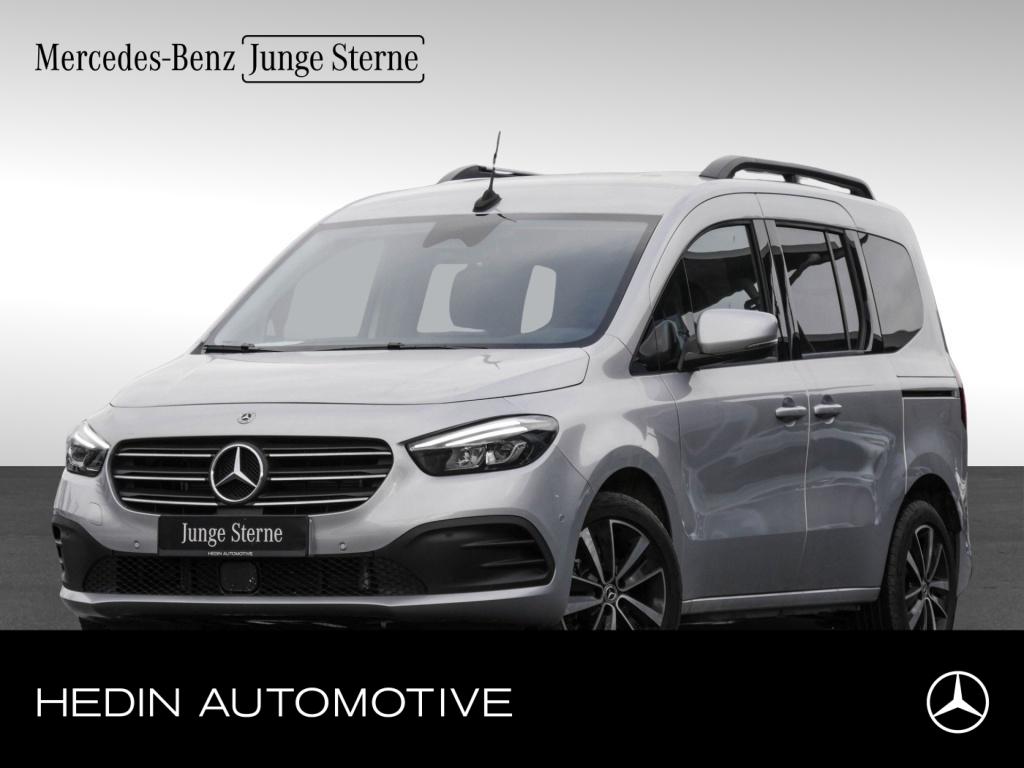 Mercedes-Benz T 180 Advantage Progressive