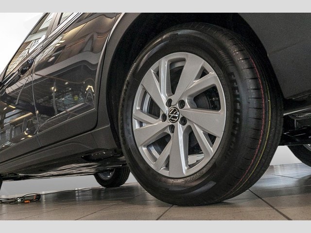 Volkswagen Taigo 1.0 TSI