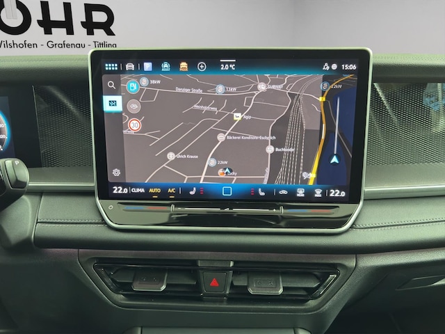 Volkswagen Tayron DSG IQ.Drive