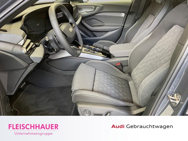 Audi A5 Quattro S-Tronic
