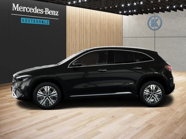 Mercedes-Benz GLA 200 GLA 200 PROGRESSIVE°ADV+°360°KEYLESS°4WL°MBUX°