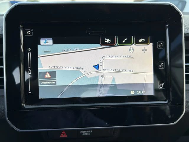 Suzuki Ignis AllGrip Comfort Hybrid