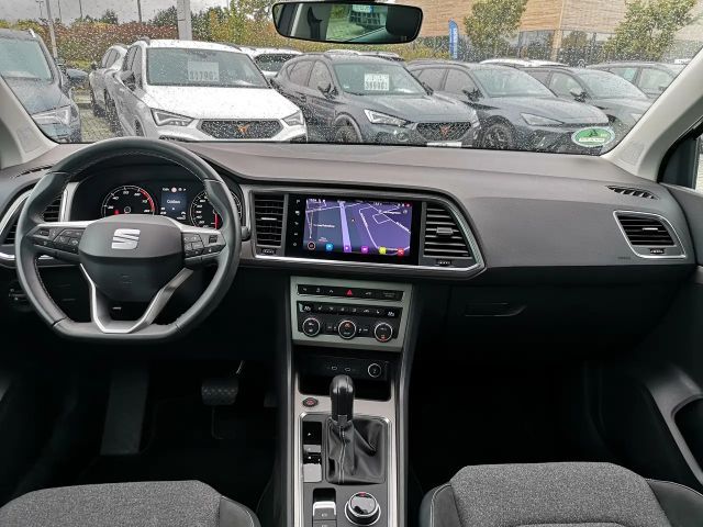 Seat Ateca 1.5 TSI DSG