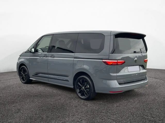 Volkswagen Multivan DSG Life T7