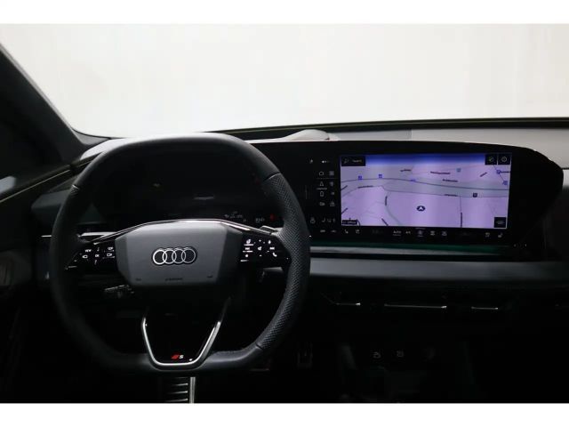 Audi SQ6 e-tron Quattro