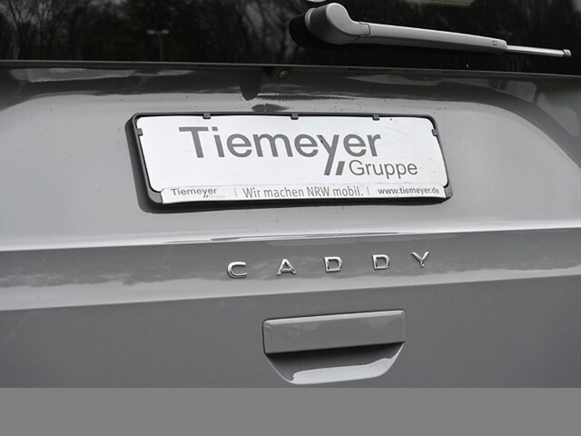 Volkswagen Caddy 1.5 TSI Life