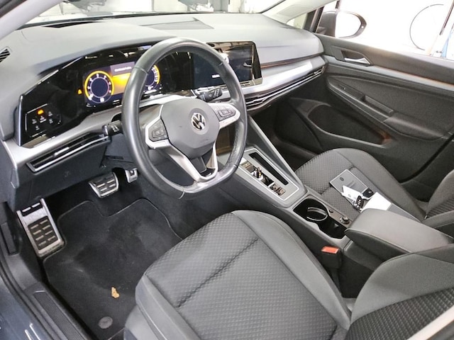 Volkswagen Golf 2.0 TDI DSG Golf VIII